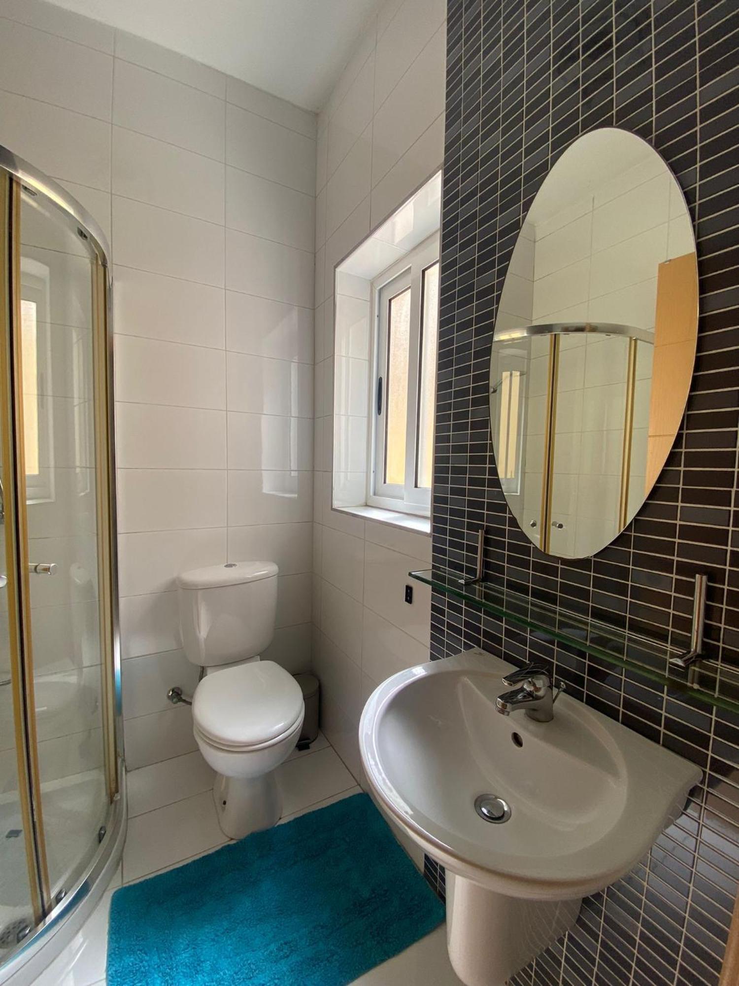 Sliema 2Bed With Backyard Apartment Екстериор снимка