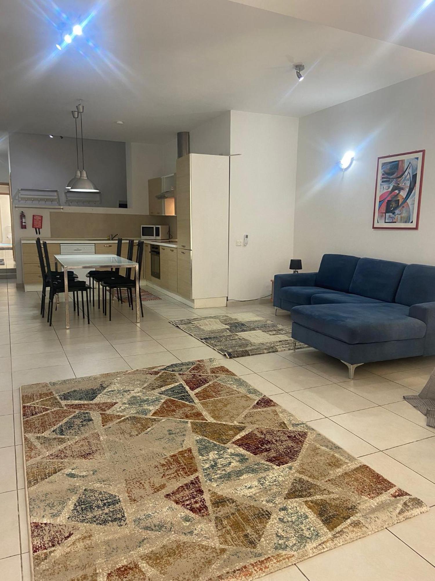 Sliema 2Bed With Backyard Apartment Екстериор снимка