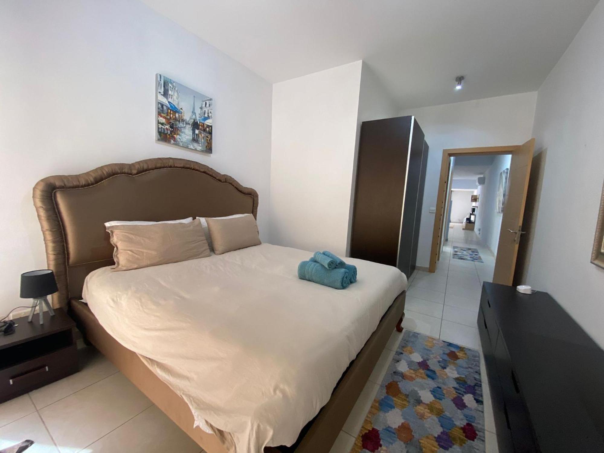 Sliema 2Bed With Backyard Apartment Екстериор снимка
