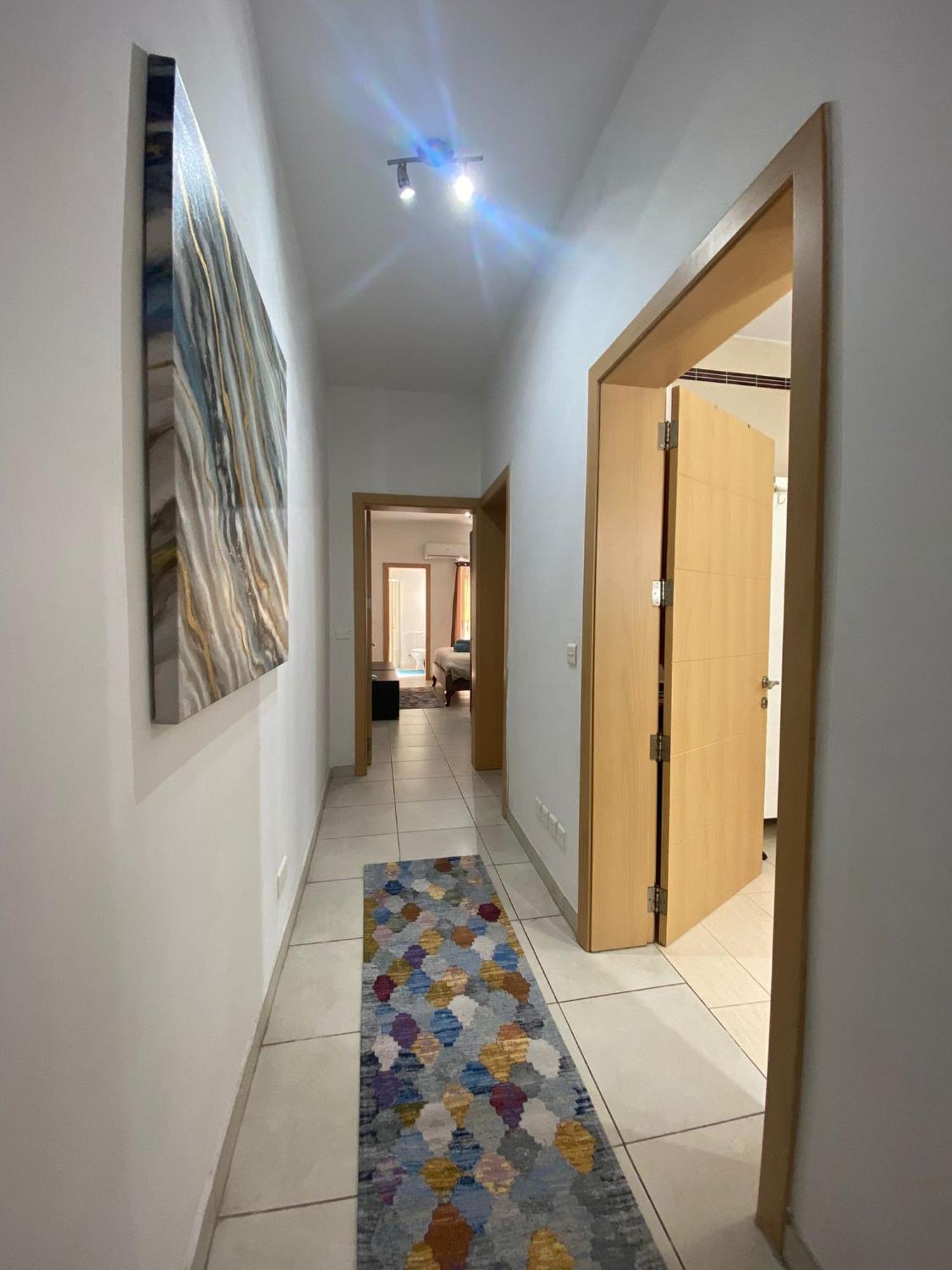 Sliema 2Bed With Backyard Apartment Екстериор снимка