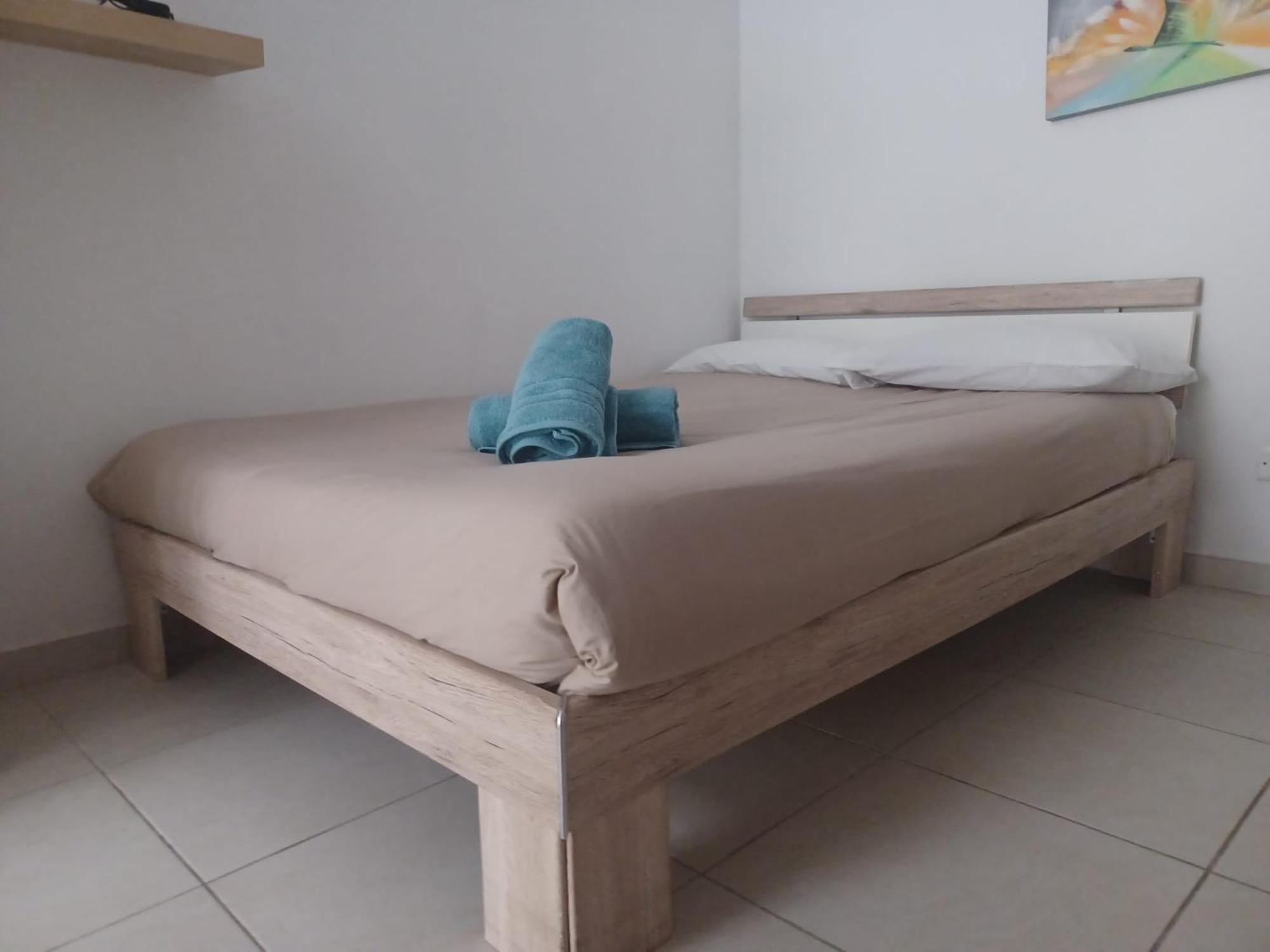 Sliema 2Bed With Backyard Apartment Екстериор снимка