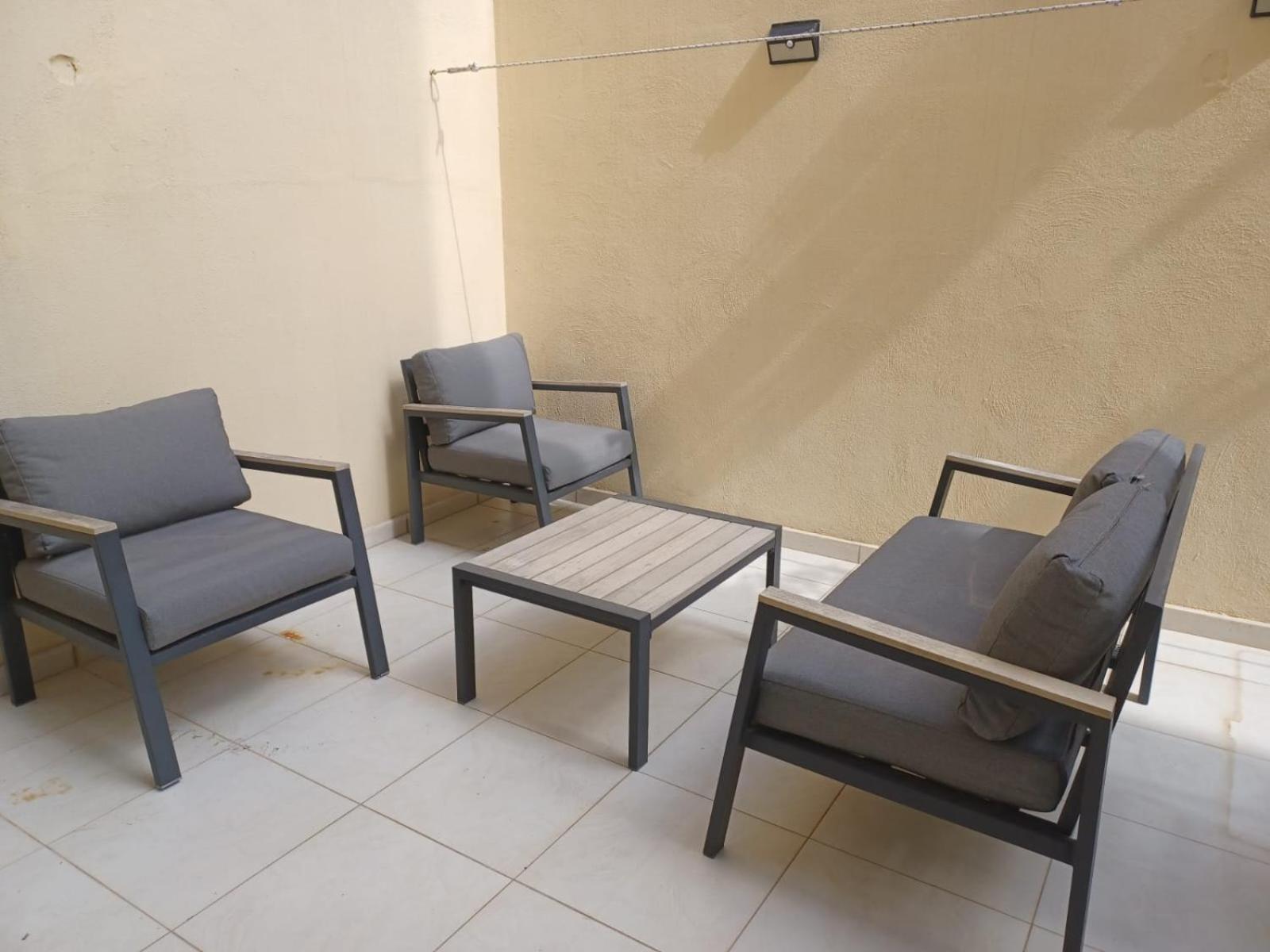 Sliema 2Bed With Backyard Apartment Екстериор снимка