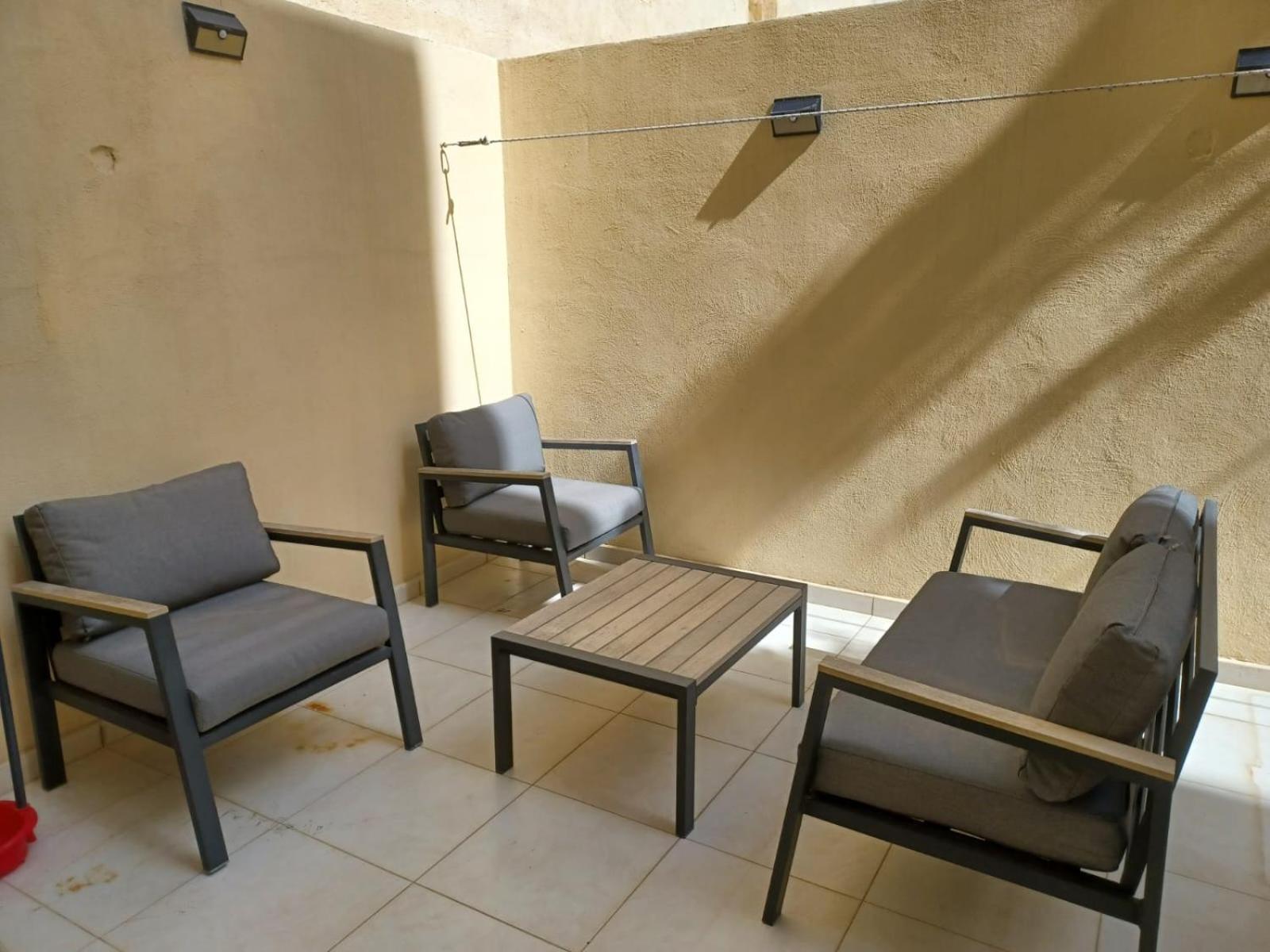 Sliema 2Bed With Backyard Apartment Екстериор снимка